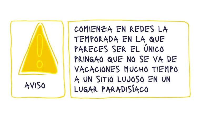 Alerta - Las Vi&ntilde;etas de Manuel Franganillo