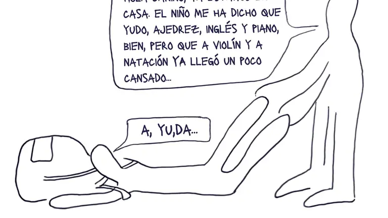 Extraescolares
