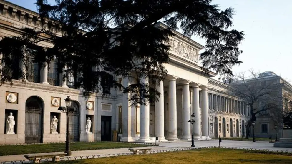 Museo Nacional del Prado -  Museo del Prado