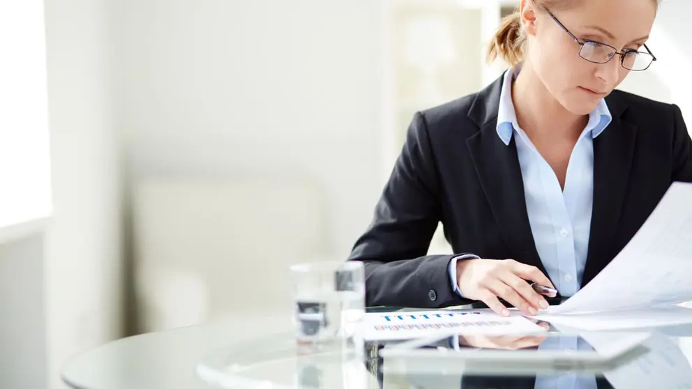 Los inspectores de Hacienda se oponen a la independencia fiscal de Catalu&ntilde;a - pressfoto