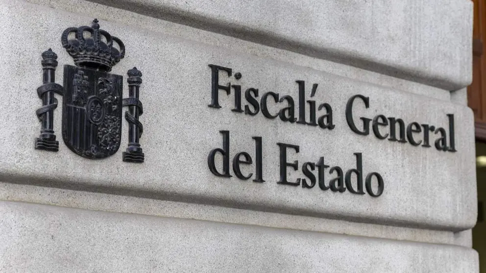 Sede de la Fiscal&iacute;a General del Estado - Servimedia