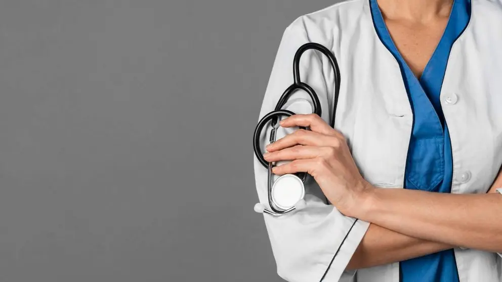 Sanidad - Foto Freepik