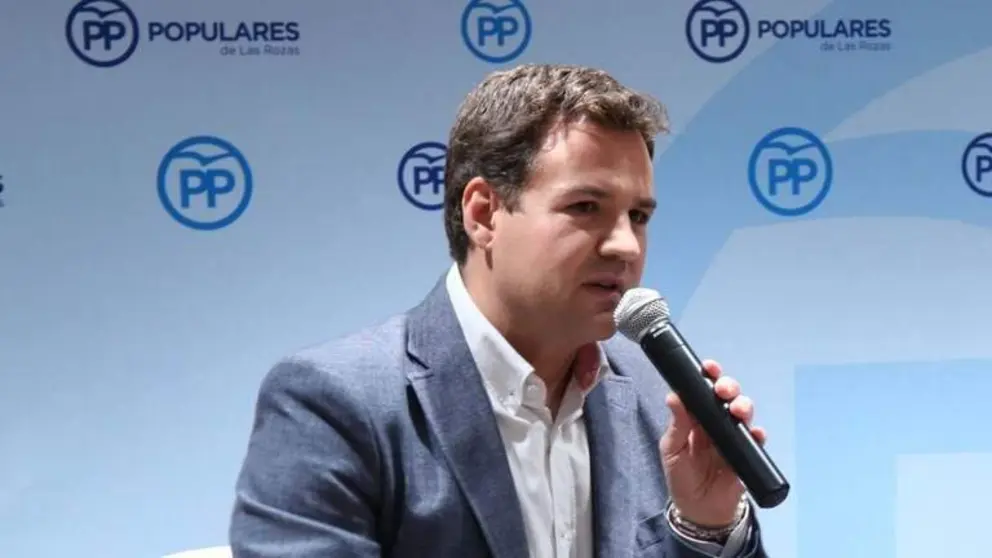 Jos&eacute; de la Uz,