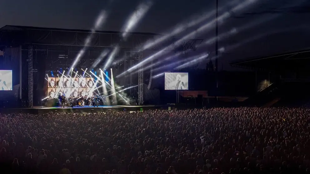 Concierto - Foto IFEMA