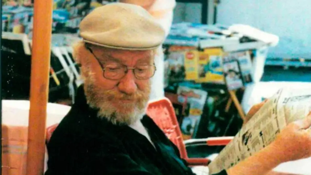 &lsquo;La aventura de la palabra&rsquo;, en el teatro Fern&aacute;n G&oacute;mez