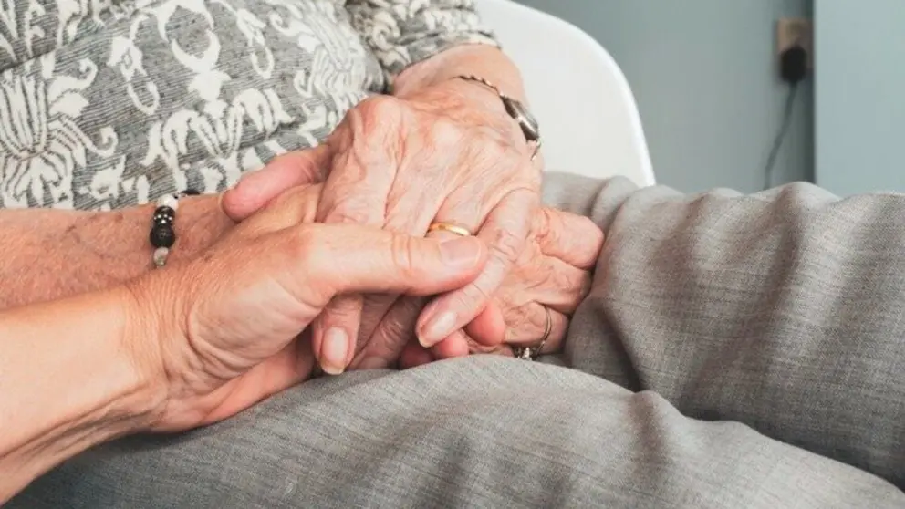 Mayores - Foto Ayuntamiento de Madrid