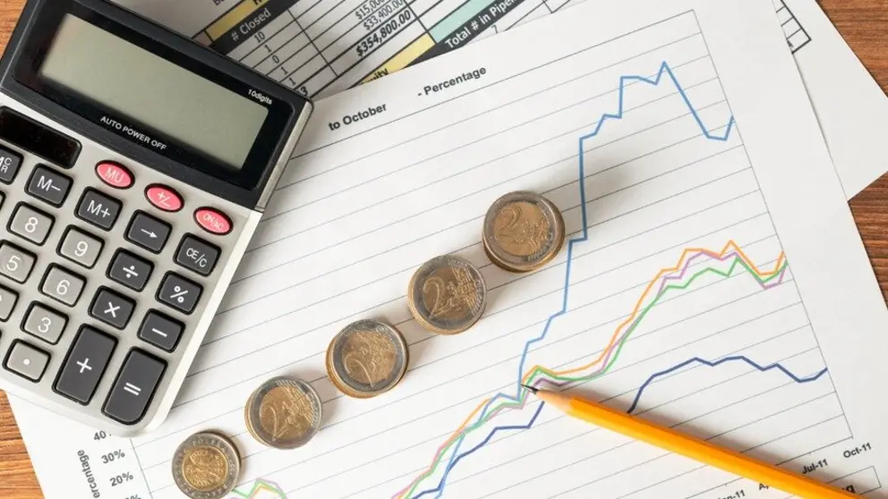 Econom&iacute;a - Freepik