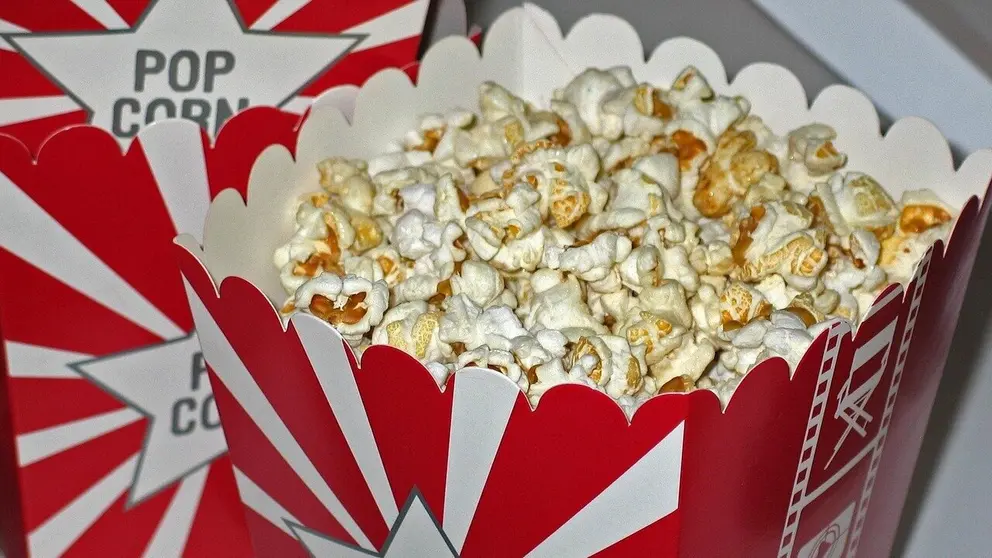 Cine de verano