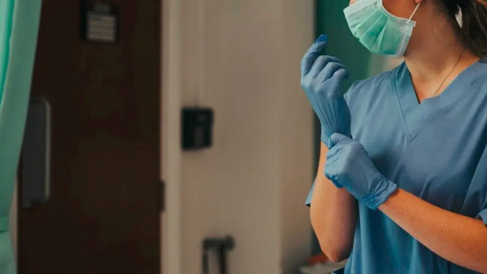 Sanidad - rawpixel.com