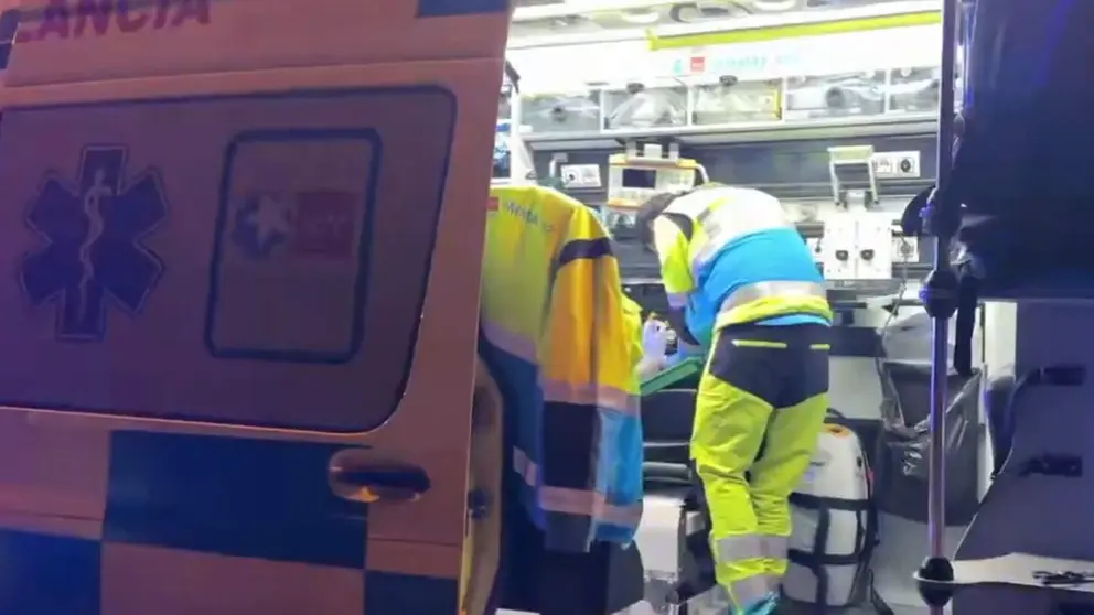 Emergencias 