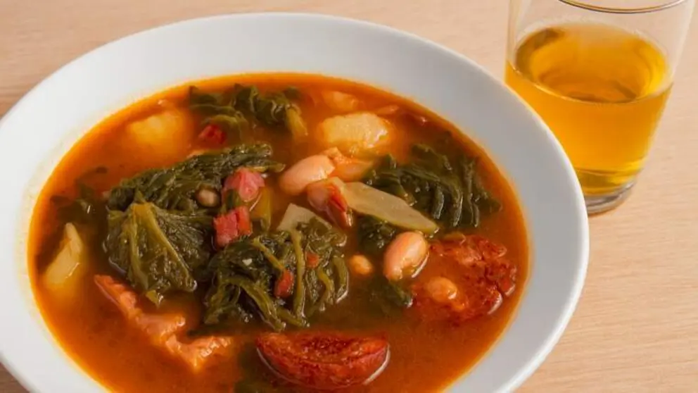 Potaje Tur&oacute;n - Recomendados