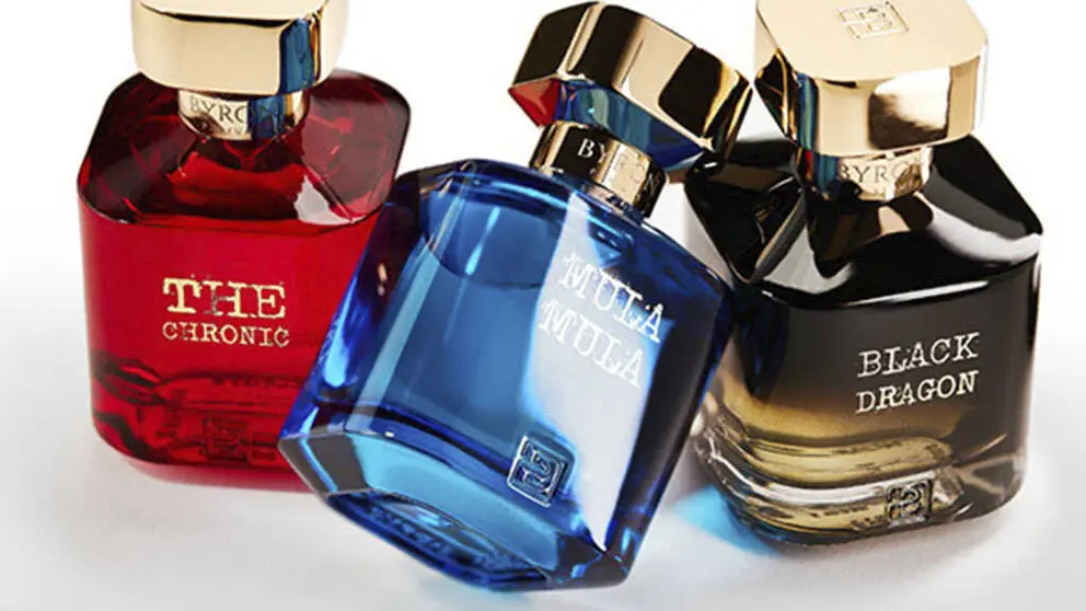 Perfumes