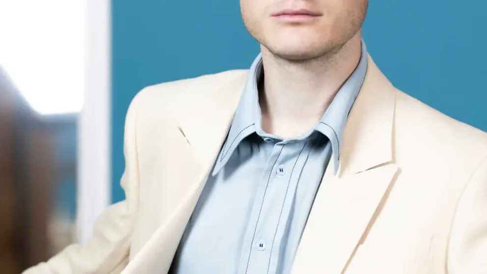 Thomas Encho retouch&eacute;