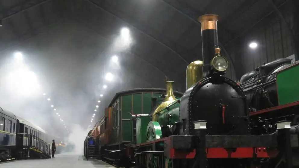 Museo_del_Ferrocarril