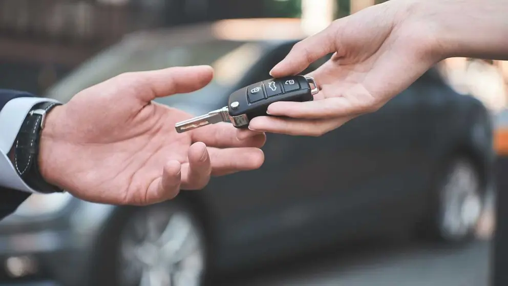 Compra de coche en Madrid