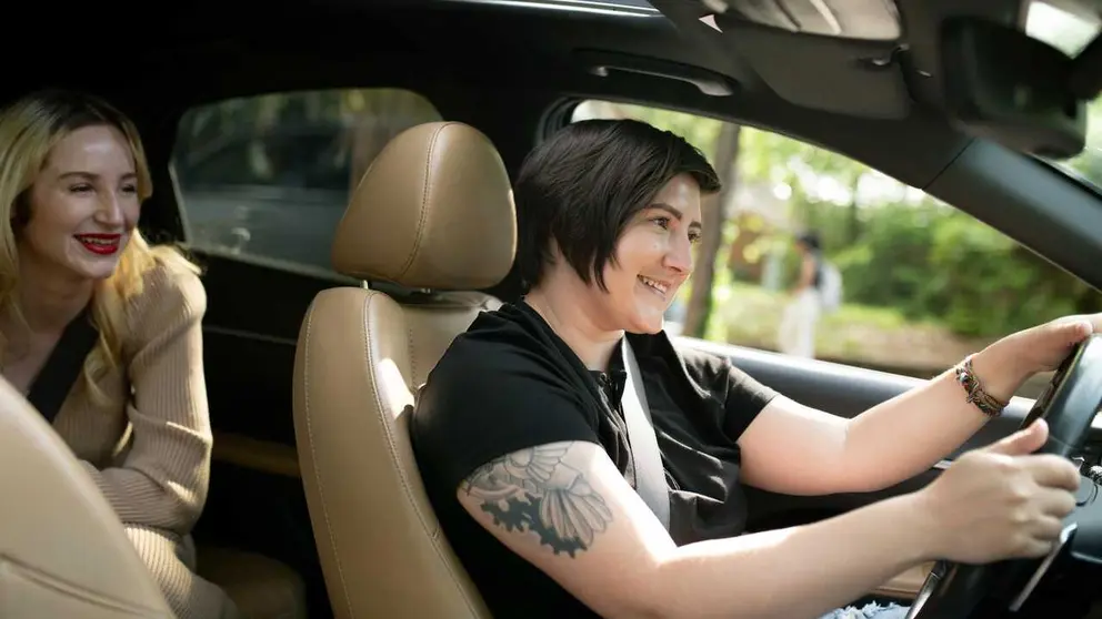 Uber_Lanzamiento Mujeres Conductoras