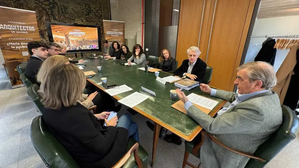 Conclusiones Congreson Arquitec