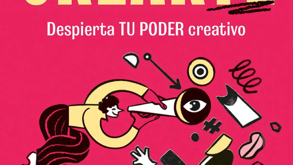 Crearte - Fernando Botella