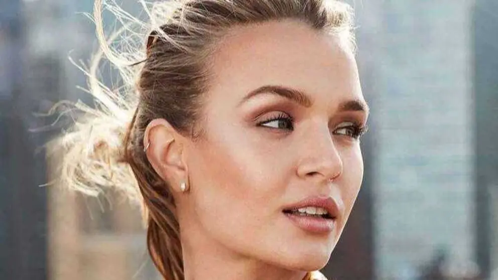 Maquillaje impecable en 5 minutos con Maybelline New York