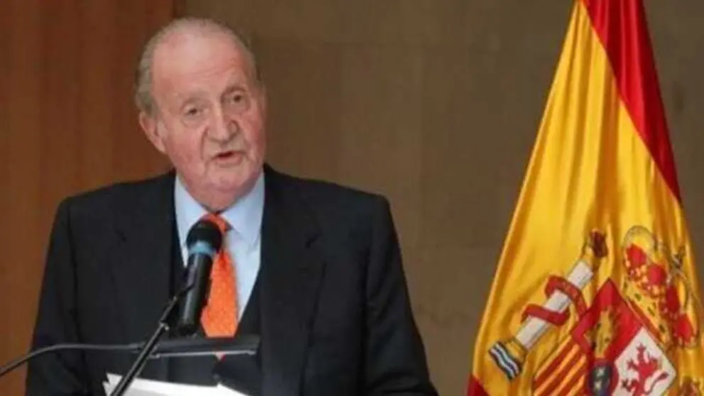 Juan Carlos I | Foto de Casa Real