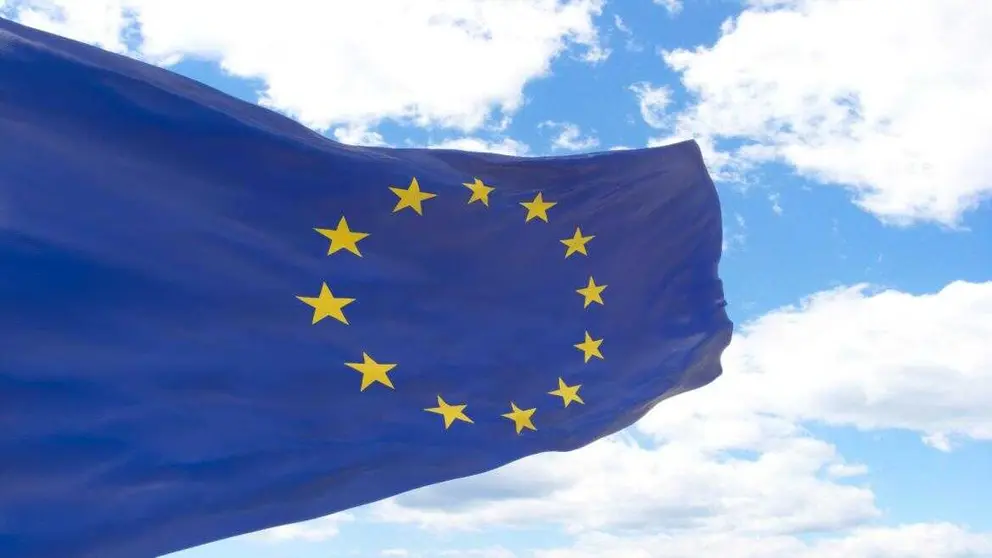 Uni&oacute;n Europea