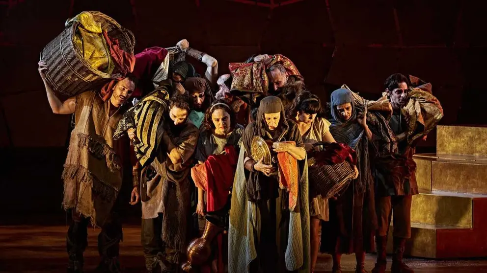 Numancia 171 MGP05028 &copy;marcosGpunto