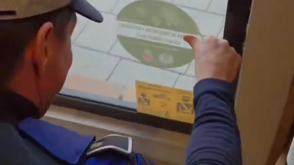 Plan Precogal Galapagar - Foto del Ayuntamiento de Galapagar