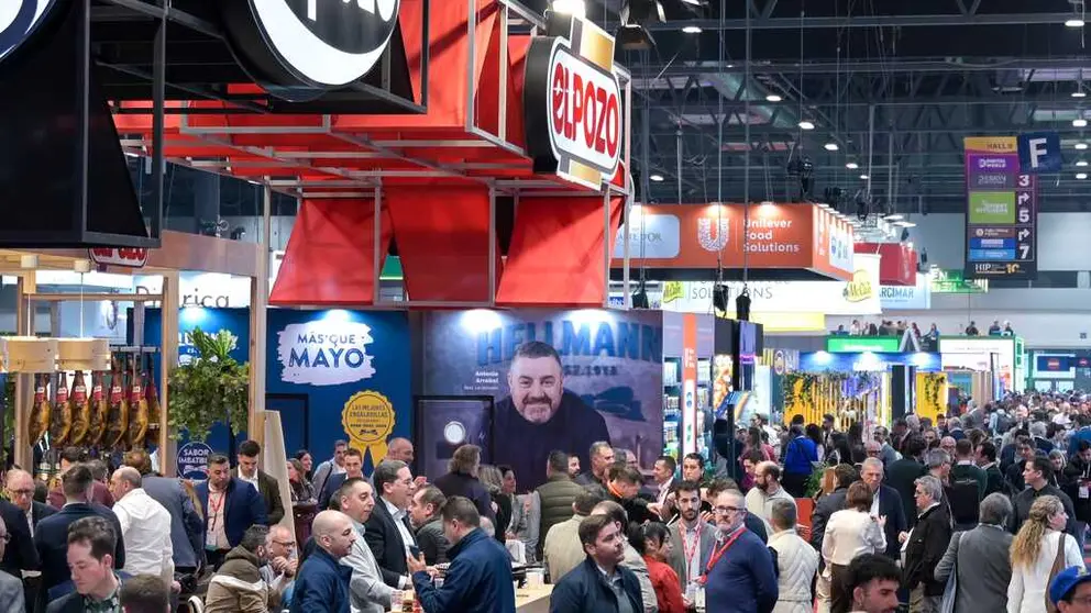 Nace Charcut Expo 2026, la gran feria internacional de la charcuter&iacute;a