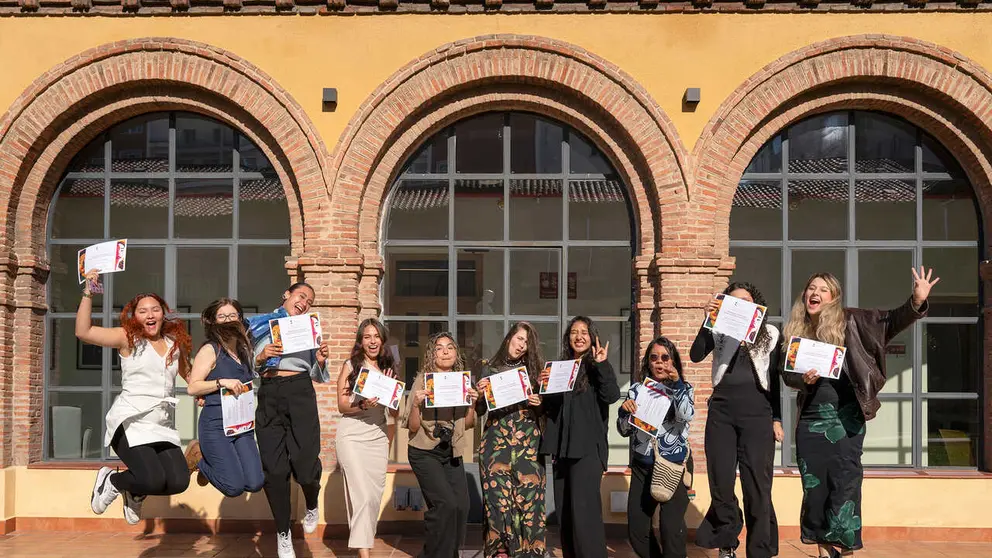 Programa Nebrija ICETEX