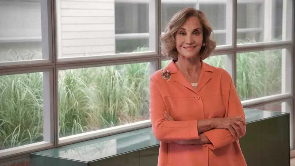 Madrid premia a Helena Revoredo con su Medalla de Oro por liderar el &eacute;xito global de Prosegur y su compromiso social