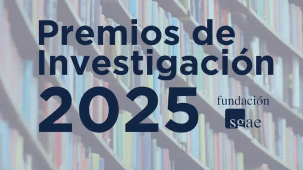 Premios Investigaci&oacute;n 2025