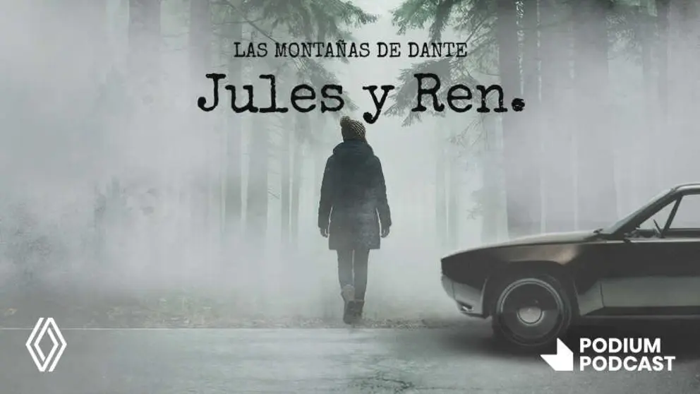 Jules y Ren