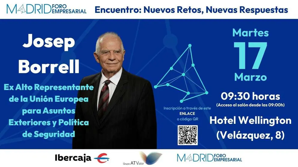 Josep Borrell