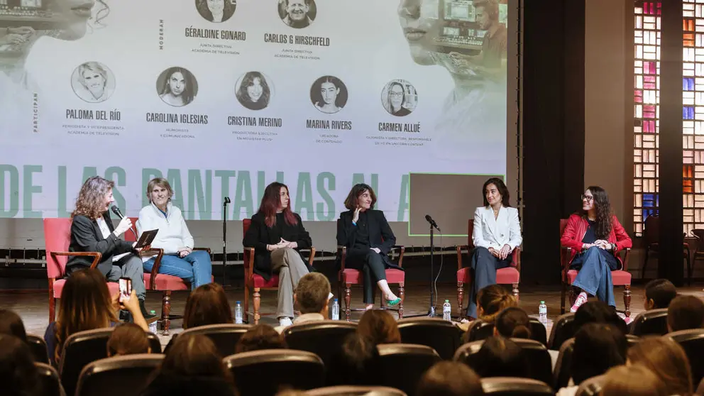 Delaspantallasalaula