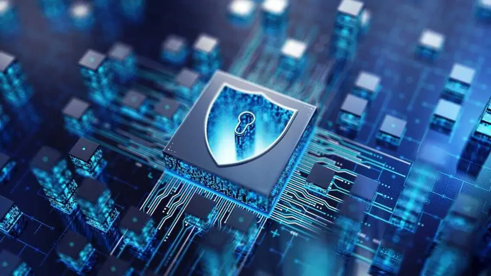 Ciberseguridad - Imagen de BlackJack3D de Getty Images Signature (Canva)