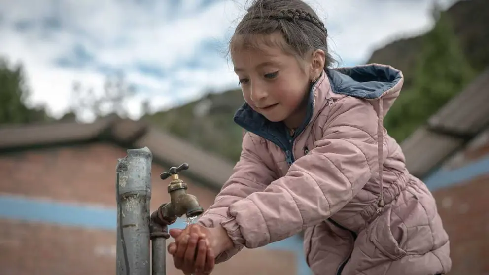 Ayuda en Acci&oacute;n
