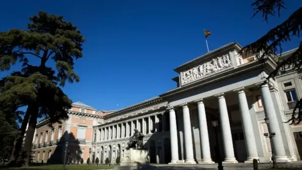 Museo del Prado