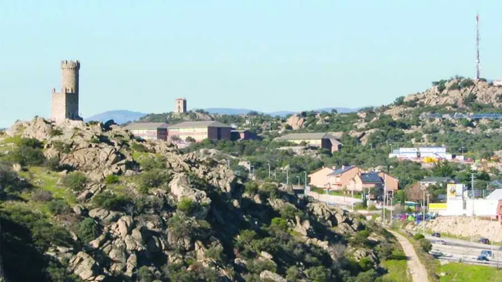 Torrelodones - Foto del Ayuntamiento de Torrelodones