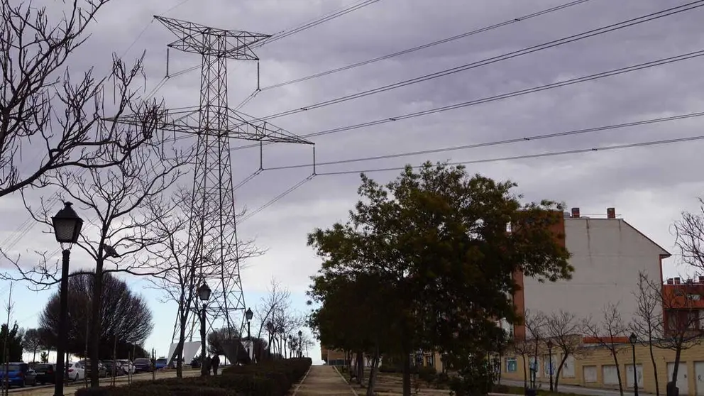 Foto del Ayuntamiento de Arroyomolinos