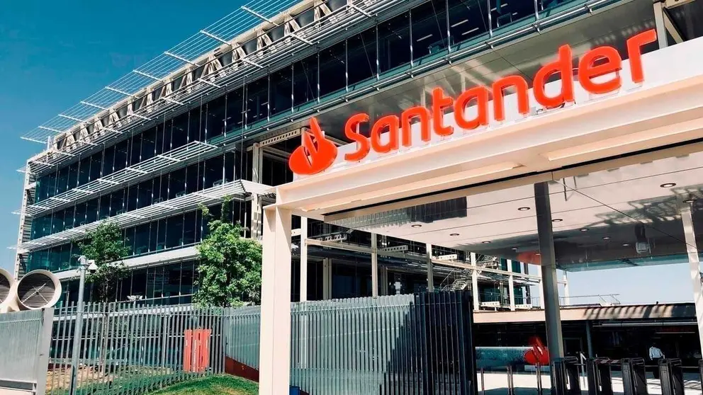 Foto de Banco Santander