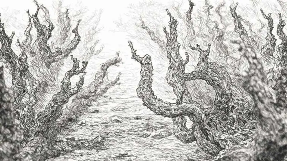 Garnacha Campo de Borja