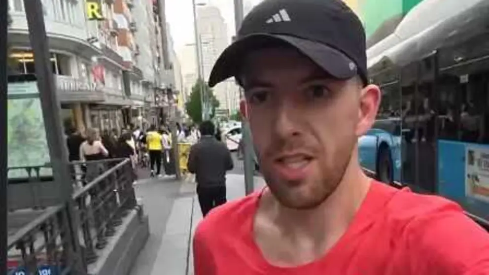 Clip de  Pablo Sievert  