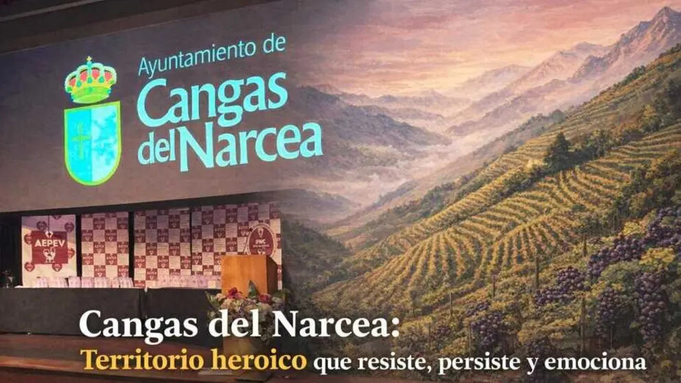 Cangas del Narcea