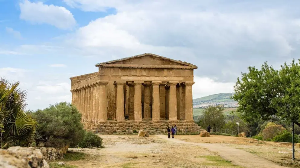 Agrigento