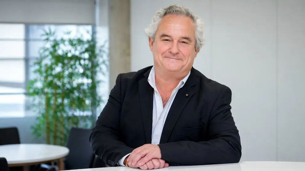 Francisco Mesonero, nombrado presidente del Club de Excelencia en Sostenibilidad