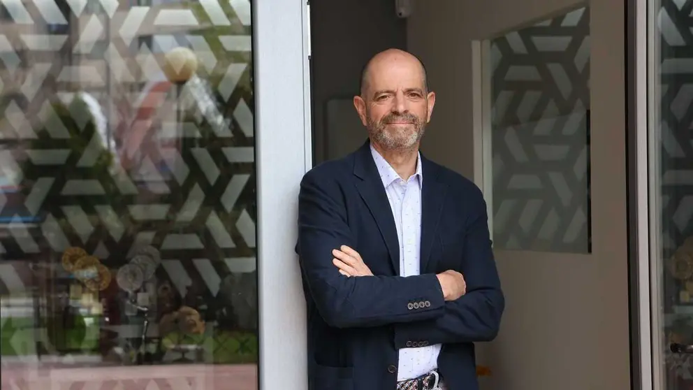 Rafa Gonz&aacute;lez Lasso