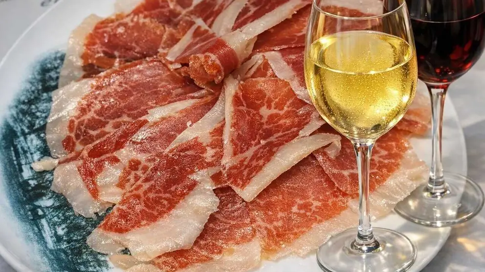 Castro y Gonz&aacute;lez Mol&eacute;culas