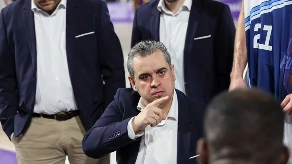 I&ntilde;aki Mart&iacute;n - Foto de V&iacute;ctor Quintana