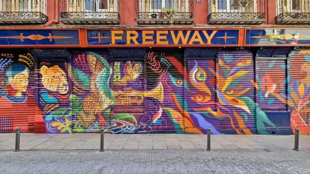 Pinta Malasa&ntilde;a