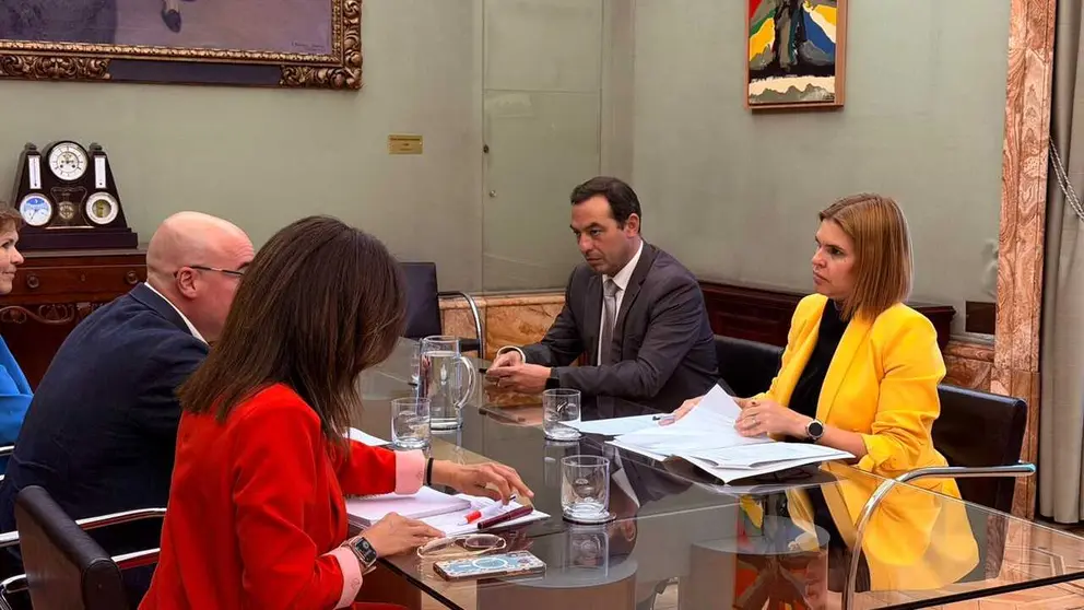 Foto de la Federaci&oacute;n de Municipios de Madrid (FMM)